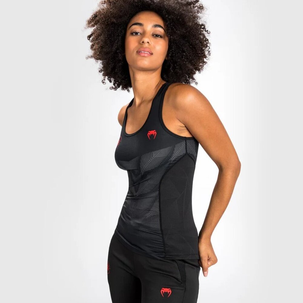 Women's Activeware Tank Top - Medium & Large - New